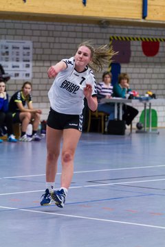 Bild 304 - B-Juniorinnen SG-Todesfelde/Leezen - SG Wift Neum�nster : Ergebnis: 23:37